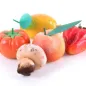 Foglie per frutta martorana Pesca Foglie per frutta martorana Pesca