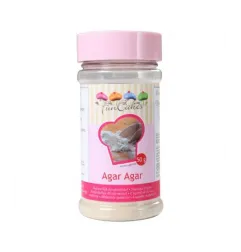 Agar Agar in Polvere Funcakes