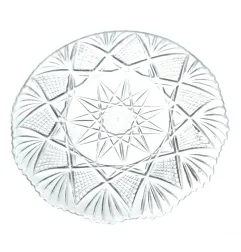 Vassoi in plastica Stella kg 5