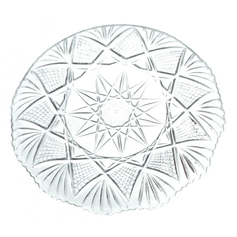 Vassoi in plastica Stella kg 5 Vassoi in plastica Stella kg 5