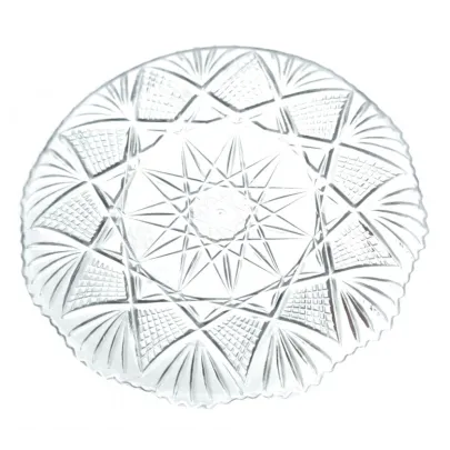 Vassoi in plastica Stella kg 5
