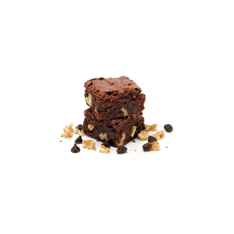 Brownies paste and ripple set for ice cream 6.5 kg Brownies paste and ripple set for ice cream 6.5 kg