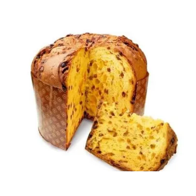 Aroma per dolci Panettone