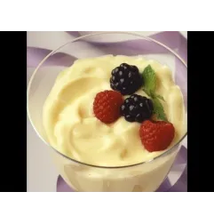 Istantcrem ( crema pasticcera pronta)