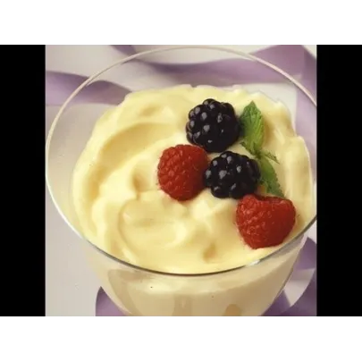 Istantcrem ( crema pasticcera pronta)