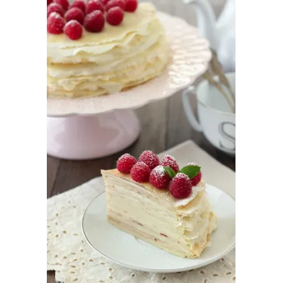 Crema Pasticcera Istantanea in polvere 1.8 kg