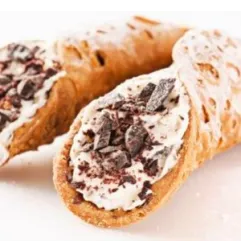 Forma per cannoli a cono Mignon