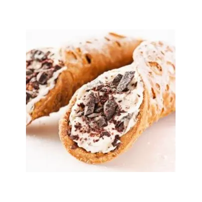 Forma per cannoli a cono Mignon