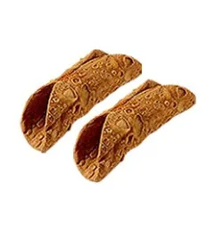 Cannoli moulds