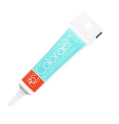 Coloranti alimentari gel Modecor vari colori senza glutine