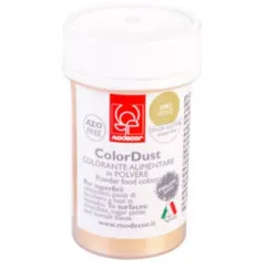 Colorante Polvere Lipo Oro Perlato