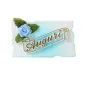 Targhette Auguri Rosa e Celeste Targhette Auguri Rosa e Celeste