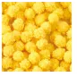 Mimose di zucchero Gialle senza Glutine