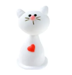 Gattini San Valentino di Zucchero