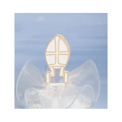 Cake topper Cresima Mitria