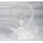 Centrale 25° per matrimonio Centrale 25° per matrimonio