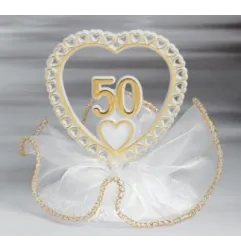 Centrale 50° matrimonio
