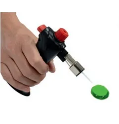 Cannello a Gas per Isomalto e per Caramellare 60ml
