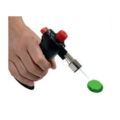 Cannello a Gas per Isomalto e per Caramellare 60ml