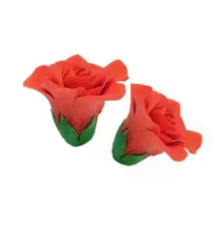 Stampo ad incisione per Rosa Piccola