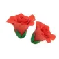Stampo ad incisione per Rosa Piccola Stampo ad incisione per Rosa Piccola