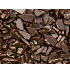 1 kg Scaglietta di Surrogato di Cioccolato avorio e fondente