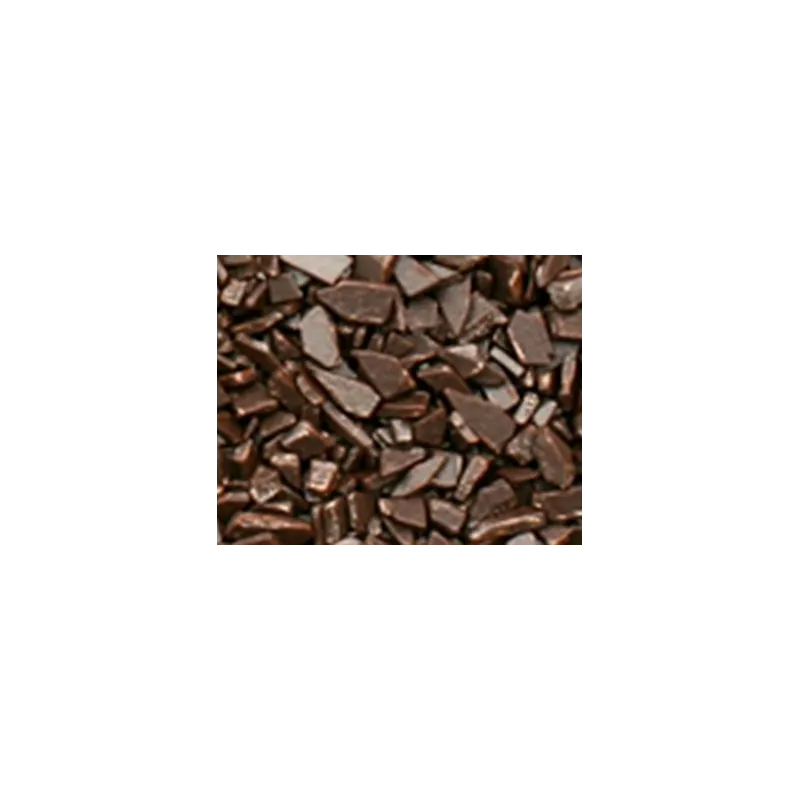 1 kg Scaglietta di Surrogato di Cioccolato avorio e fondente 1 kg Scaglietta di Surrogato di Cioccolato avorio e fondente
