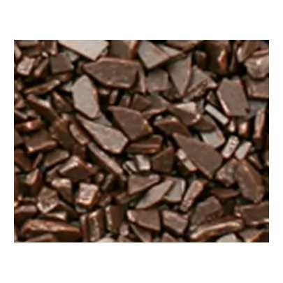 1 kg Scaglietta di Surrogato di Cioccolato avorio e fondente