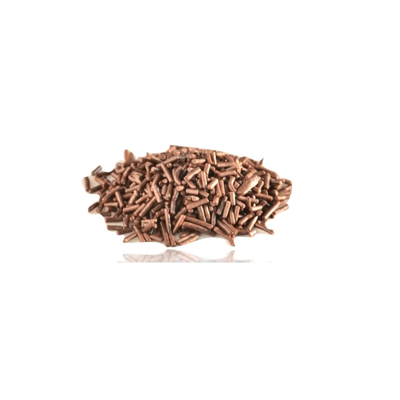 Codetta di Surrogato cioccolato Codetta di Surrogato cioccolato