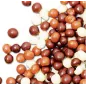 CroccoCereali ricoperti di Cioccolato ai 3 cioccolati