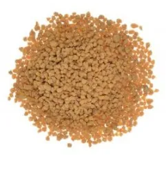 Granella di Mandorle Caramellate