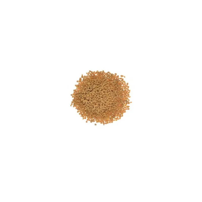 Granella di Mandorle Caramellate Granella di Mandorle Caramellate