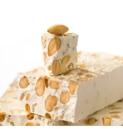 Ostie Rigate per Torrone