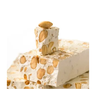 Ostie Rigate per Torrone
