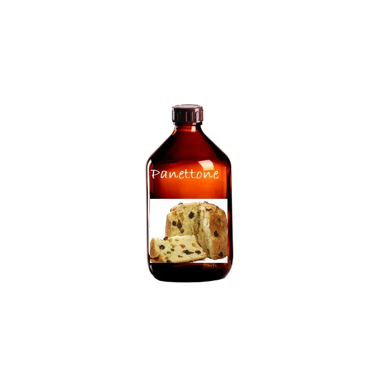 Aroma per dolci Panettone Aroma per dolci Panettone