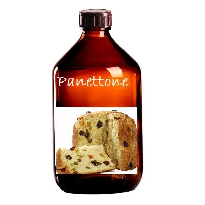 Aroma per dolci al gusto di Panettone