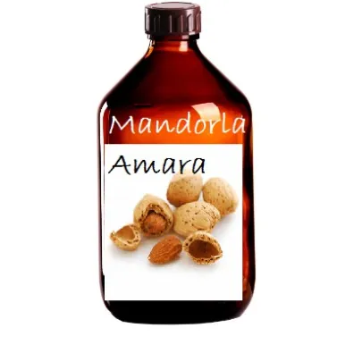 Aroma Dolci Mandorla Amara