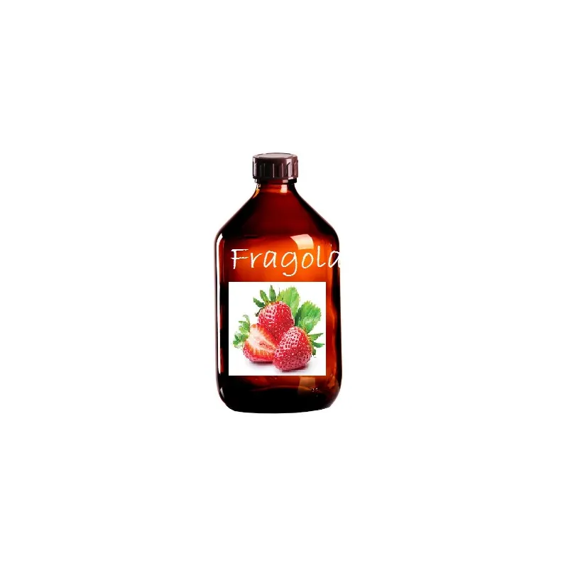 Aroma per dolci gusto Fragola Aroma per dolci gusto Fragola