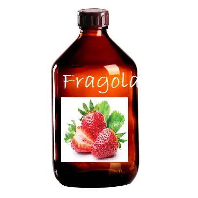 Aroma in Pasta gusto Fragola