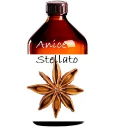 Aroma Dolci Anice Stellato