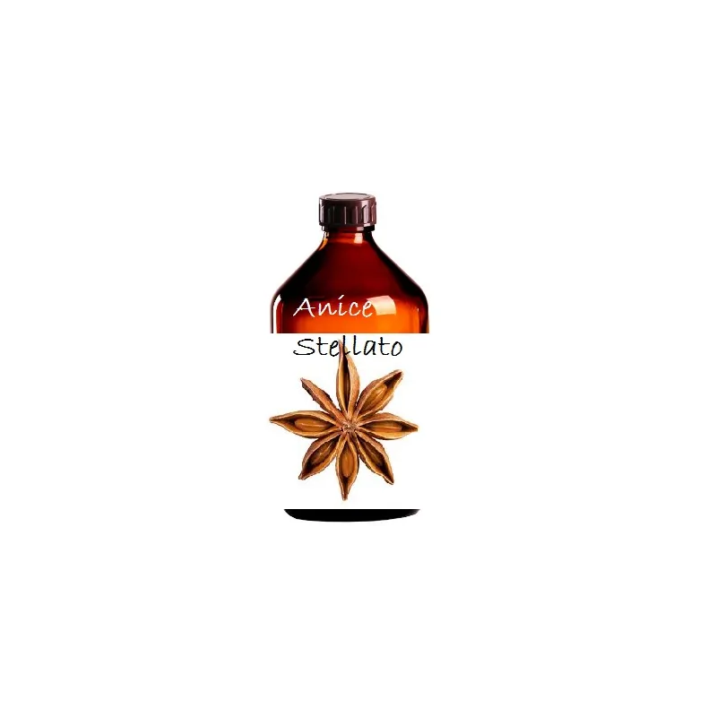 Aroma per Dolci Anice Stellato Aroma per Dolci Anice Stellato