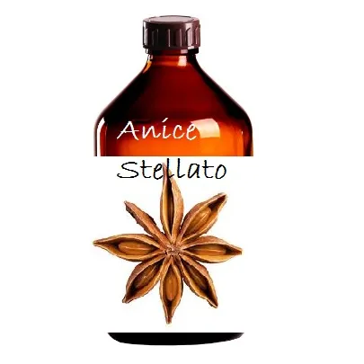 Aroma Dolci Anice Stellato