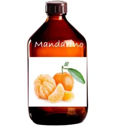 Aroma per dolci gusto Mandarino