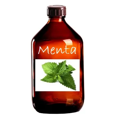 Aroma alla Menta liquido