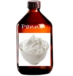 Aroma per dolci alla Panna