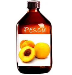 Aroma per dolci Pesca