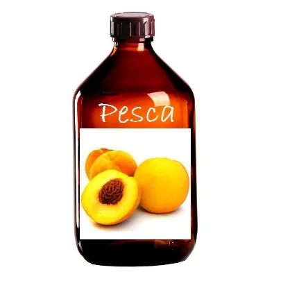 Aroma per dolci Pesca