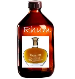 Aroma per dolci Rhum