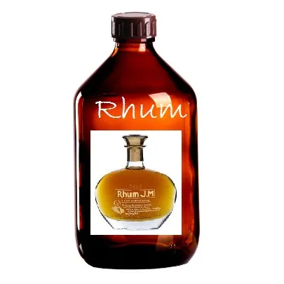 Aroma per dolci Rhum