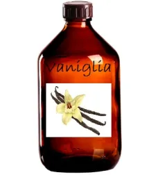 Aroma per dolci alla Vaniglia liquido